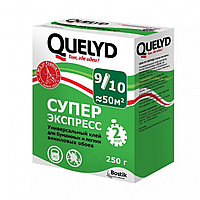 Клей для шпалер Келід Супер Експрес (250 г) QUELYD