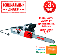 Пила электрическая AL-KO EKI 2200/40