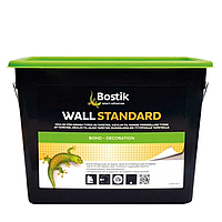 Клей для обоев готовый Bostik Wall Standart В-70 (5 л) Бостик