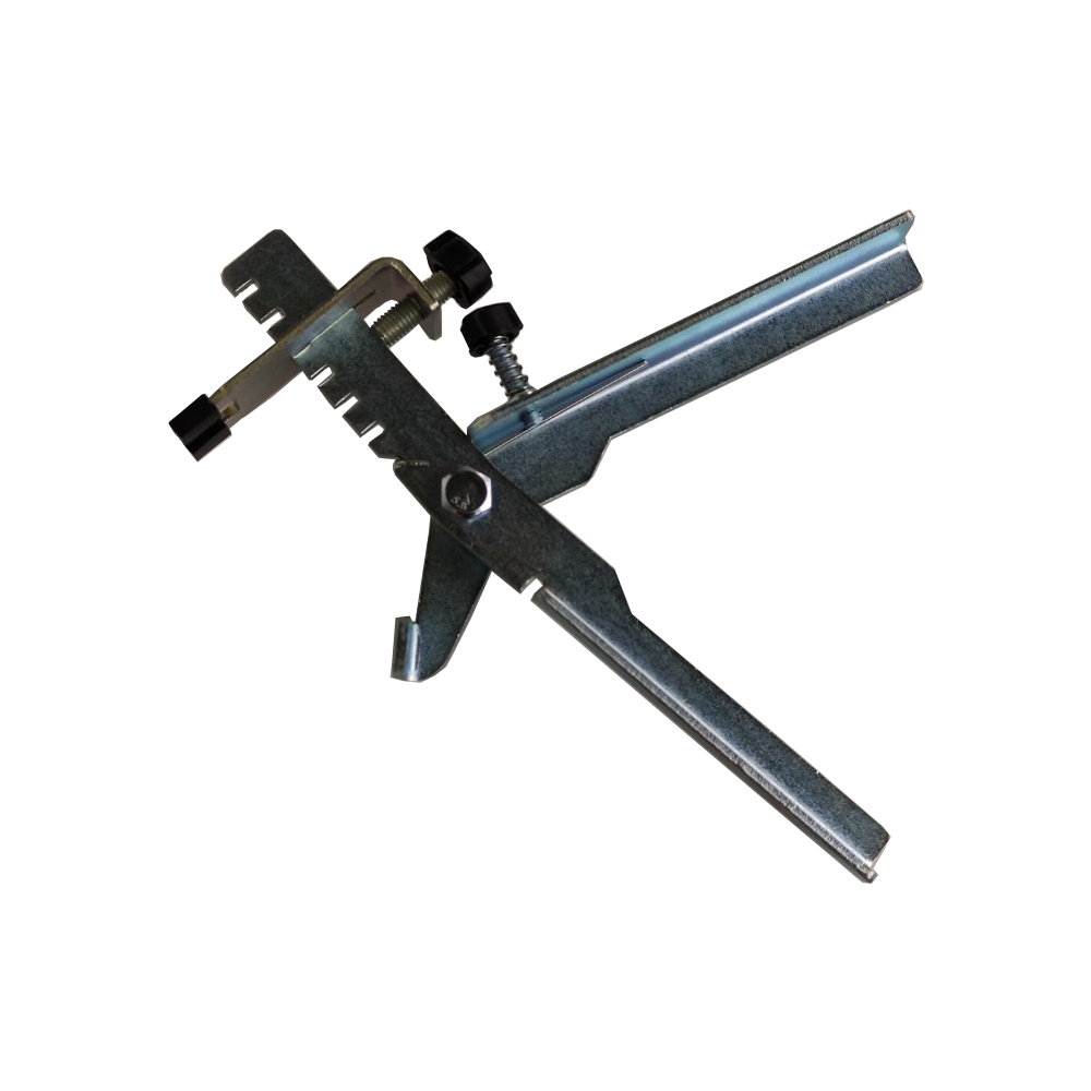 Пістолет для СВП металевий