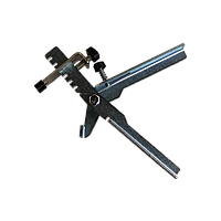 Пістолет для СВП металевий