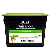 Клей обойный Bostik Wet Room В-78 (5 л) Бостик для влажных помещений