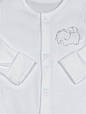 Чоловічок для хлопчика George, First size (50-56см), фото 3