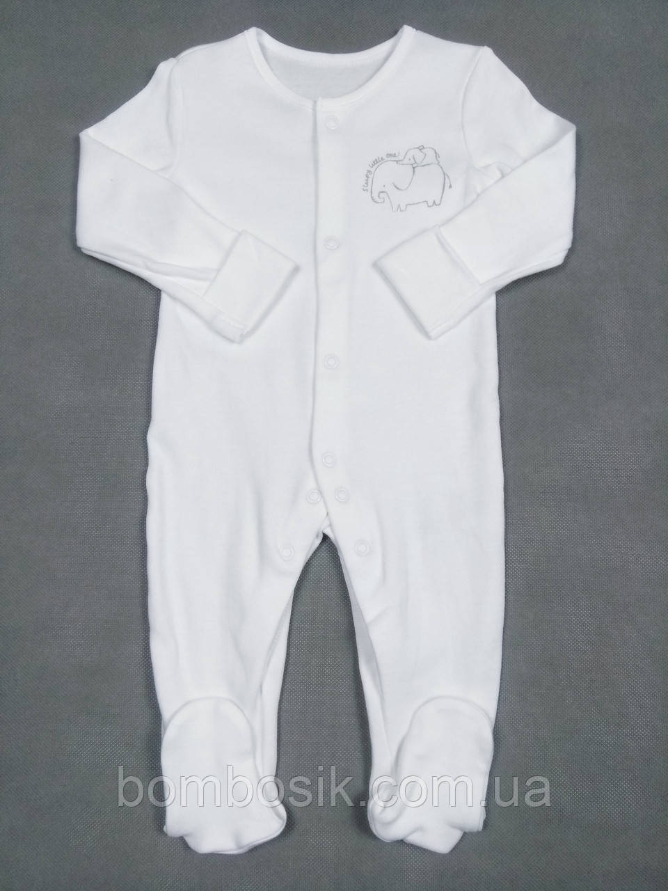 Чоловічок для хлопчика George, First size (50-56см)