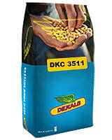 Насіння кукурудзи ДКС3511 Max Yield (Dekalb) ФАО - 330