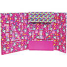 Папка для праці Kite Hello Kitty А4 на гумці (HK19-213), фото 2