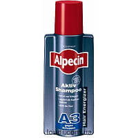 Шампунь для волосся Alpecin A3 проти лупи 250 мл (20905)