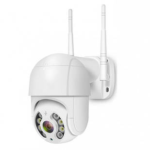 Камера відеоспостереження Camera Cad IPC-V380-08 вулична