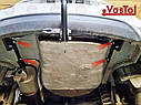 Фаркоп Renault Logan (седан 2017-2021)(Фаркоп Рено Логан) VasTol, фото 7