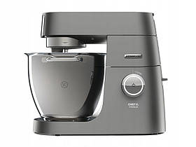 Планетарний кухонний комбайн KENWOD KVL8470S Chef XL Titanium Пошкоджена упаковка!
