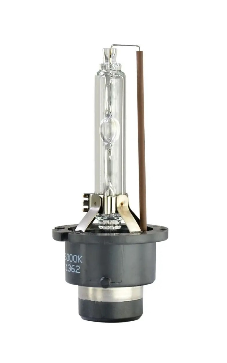 Ксеноновые качественные лампы MLux 50Вт для цоколей D2S 4300к - фото 2 - id-p78494240