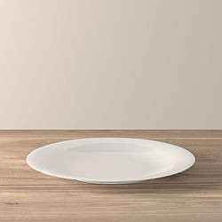 Тарілка 27 см New Cottage Basic Villeroy & Boch