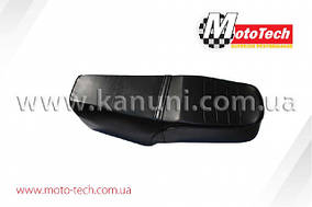 Сидіння ALPHA