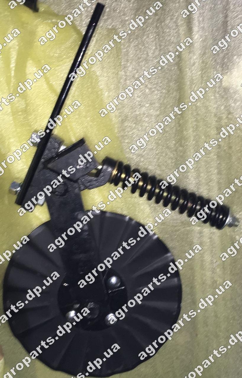 Фреза в зборі 149-938 Alternative parts GP з\ч COULTER ROW ASSY култер 149-938a