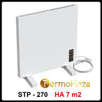 Конвектор TermoPlaza STP-270 (с программатором)
