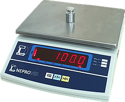 Ваги фасувальні Днепровес ВТД-3Т3