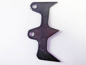 Опорні зуби husgvarna 137, 142