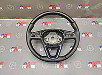 Руль/ Рулевое колесо 5F0419091, 5F0919719B Seat Ibiza IV, V/ Leon