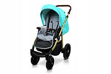 Дитячий візочок 3в1 BabyLux Aspero, фото 5