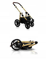 Дитячий візочок 3в1 BabyLux Aspero, фото 6