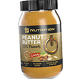 Peanut Butter Crunchy (900 g, Crunchy), фото 2