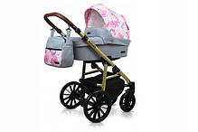 Дитячий візочок 3в1 BabyLux Aspero, фото 5
