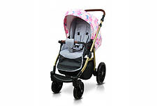 Дитячий візочок 3в1 BabyLux Aspero, фото 4
