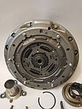 Комплект зчеплення FORD FOCUS 6020008 00, фото 4
