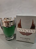 Чоловічі духи Paco Rabanne Invictus, фото 2