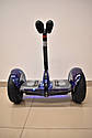 Гіроскутер MiniRobot Ninebot mini 54v Зоряне небо, фото 4