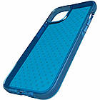Чохол Tech21 Evo Check Classic Blue для iPhone 11 Pro Max, фото 4