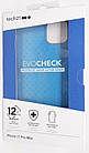 Чохол Tech21 Evo Check Classic Blue для iPhone 11 Pro Max, фото 3