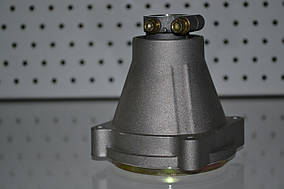 Редуктор верхній d-26 mm (9 шліців) для бензокоси, мотокоси
