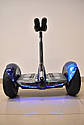 Гіроскутер MiniRobot Ninebot mini 54v Зоряне небо, фото 6