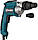 Електричний шуруповерт для гіпсокартону Makita FS2700 (0.57 кВт, 32 Н*м), фото 6