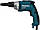 Електричний шуруповерт для гіпсокартону Makita FS2700 (0.57 кВт, 32 Н*м), фото 3
