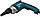 Електричний шуруповерт для гіпсокартону Makita FS2700 (0.57 кВт, 32 Н*м), фото 5