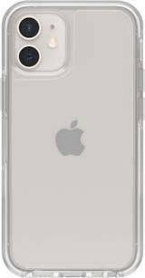 Чохол Otterbox Symmetry Series Clear для iPhone 12 Mini