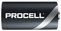 Батарейка Duracell Procell С, LR14, 8100 mAh