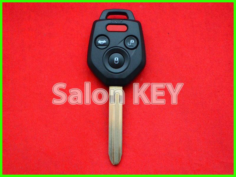 Ключ Subaru 2012-2017, 315Mhz 82G 80bit, CWTWB1U811, 57497-AL00A, 57497-FJ021, 57497-FJ020