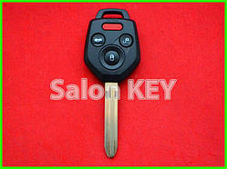 57497-FJ031 Ключ Subaru USA 57497-FJ030