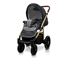 Дитячий візочок 3в1 BabyLux Aspero, фото 4