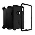 Захисний чохол OtterBox Defender Series Black для iPhone Xs Max, фото 4