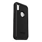 Захисний чохол OtterBox Defender Series Black для iPhone Xs Max, фото 5