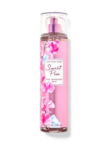 Спрей для тіла Sweet Pea Bath and Body Works