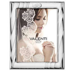 Фоторамка подарункова "Весілля" 20х25 Valenti 51076-6L