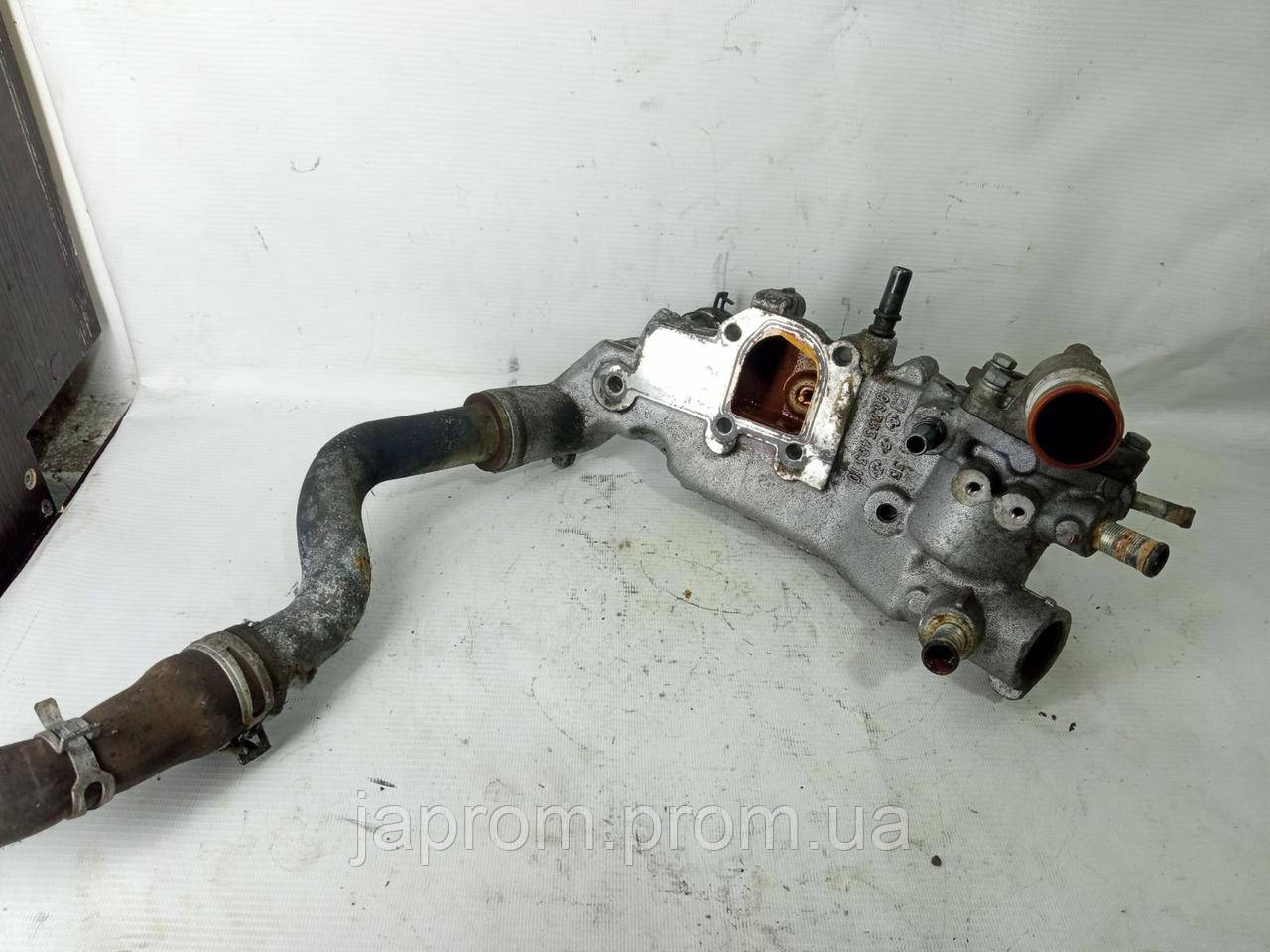 Купить Корпус термостата Peugeot Partner Boxer 206 307 407 Citroen C5 ...