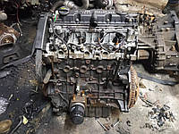 Мотор (Двигатель) Peugeot 206 306 307 406 Partner Citroen Xsara 2.0 HDI 90-110KM DW10TD RHY