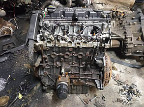 Мотор (Двигун) Peugeot 206,306,307,406, Partner Citroen Xsara 2.0 HDI 90-110KM