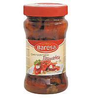 Помидоры Вяленые в Масле Baresa Tomaten 285 г Италия